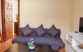 Magnifico Apartamento Tipo Duplex En Triana