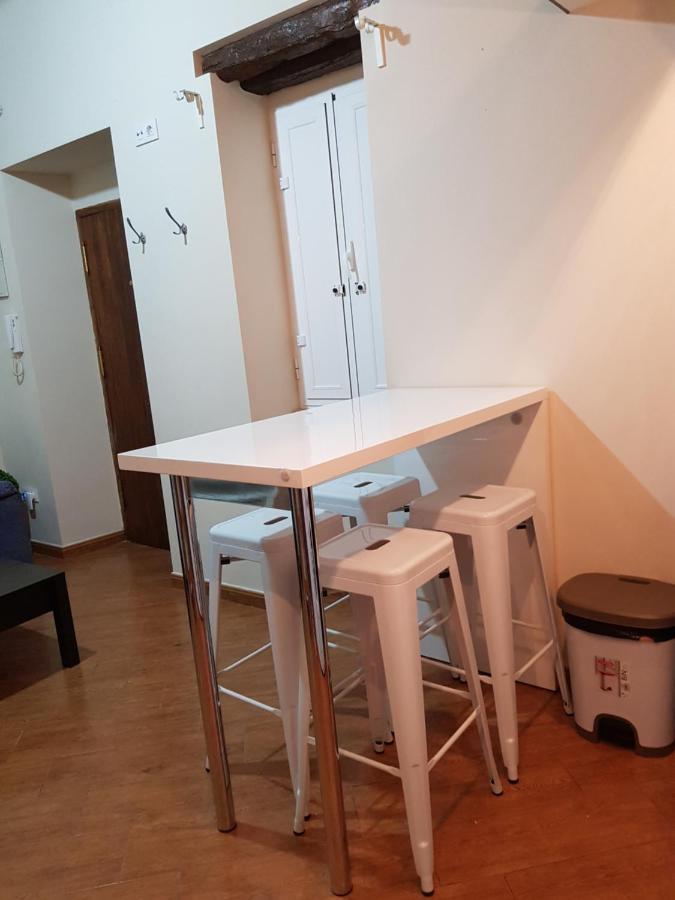 Magnifico Apartamento Tipo Duplex En Triana Sevilha Exterior foto