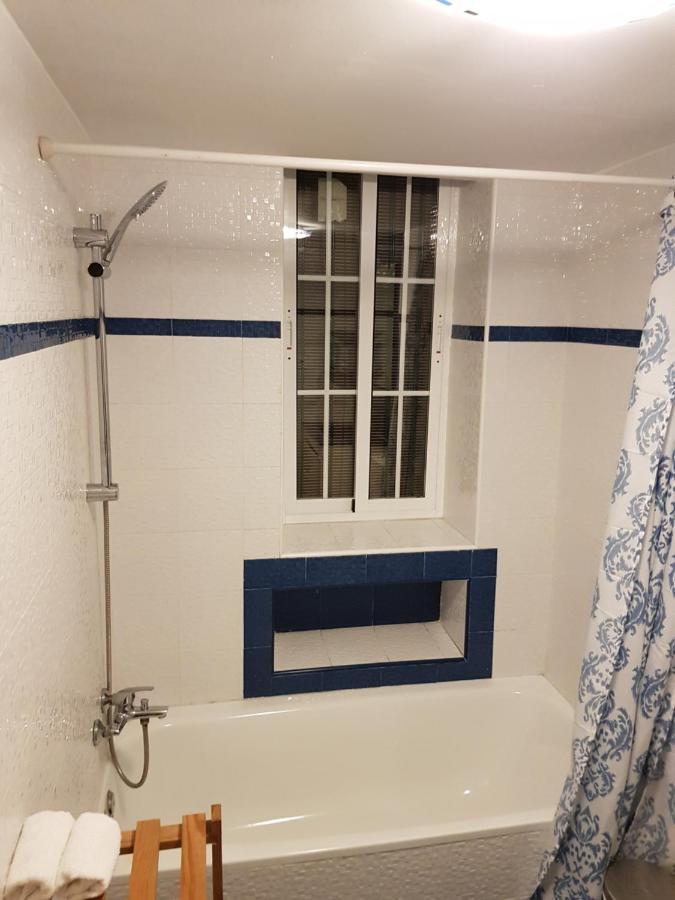 Magnifico Apartamento Tipo Duplex En Triana Sevilha Exterior foto